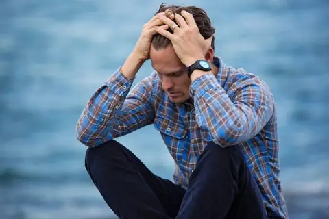 Stress is Not All in Your Head, Here’s How It is a Full-Body Experience
