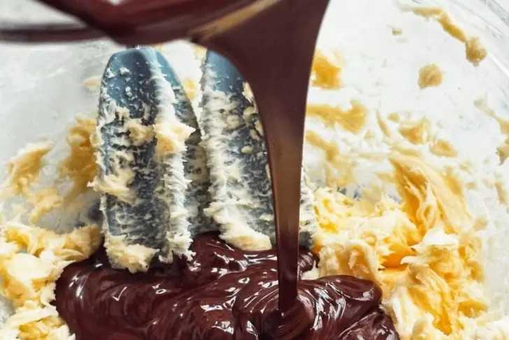The best chocolate cake recipe.