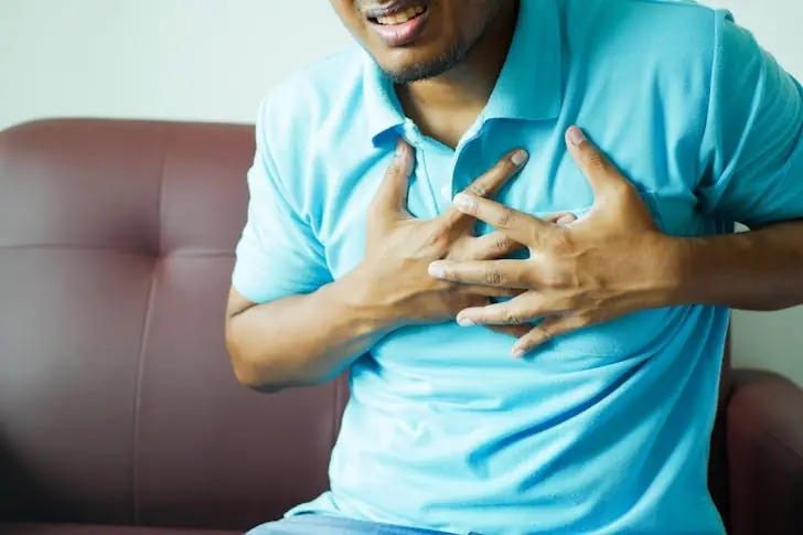 Magnesium and heart health.