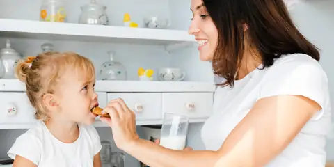Why 80% of Toddler Foods Are Ultra-Processed