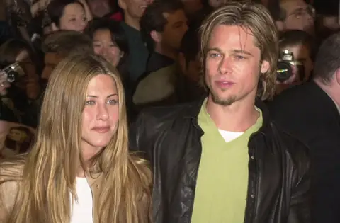 Jennifer Aniston’s Biggest Regret from Her Relationship with Brad Pitt