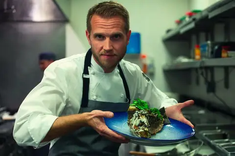 Quick and Easy Weeknight Recipes Handpicked By The World’s Top Chefs