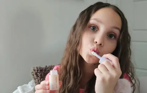 Why ‘Sephora Kids’ Using Anti-Aging Skincare Products Is Dangerous