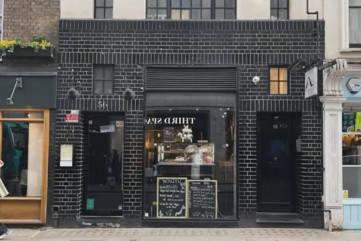 Hachi Japanese in Soho is a must-visit BBQ spot.