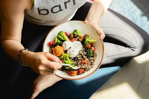 How ‘Comfort Food’ Affects Your Mood & How to Find a Joyous Balance