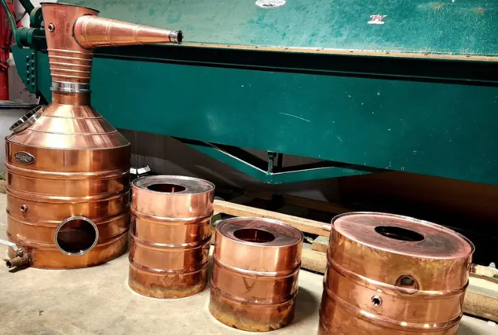 How to Make Moonshine?