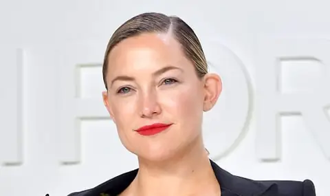 Kate Hudson Stopped Working with This Social Media Influencer After a HUGE Adoption Scandal