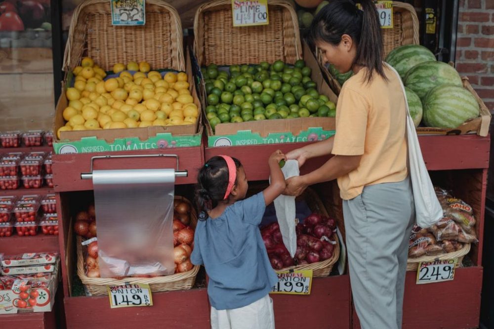 War in Ukraine Hits Russians in the Pocket as Food Prices Skyrocket